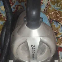 جارو برقی سالم