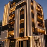 250 متری / ۳ خواب/ حیات دار / خوش نقشه /تاپ لوکیشن