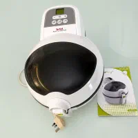 سرخ کن اکتی فرای کم روغن تفال