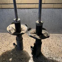 کمک فنر مزدا ۳۲۳اصل ژاپنی