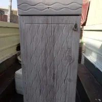 جاکفشی و میز جلو مبلی