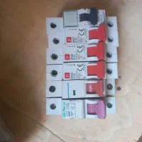 فیوز برق مینیاتوری