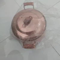 قابلمه ی مسی