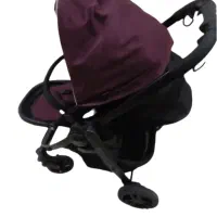 کالسکه و کریر کودک مدل graco گراکو سری evo