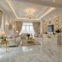 اجاره-روزانه-لوکس-ترین-واحد-تهران-در-زعفرانیه