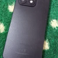 Honor x8a حافظه ۱۲۸ گیگ اندروید ۱۴
