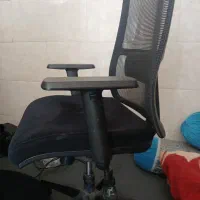 صندلی اداری نو