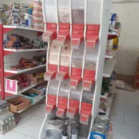 یخچال قفسه