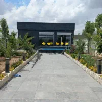 فروش ویلا سند تک برگ جواز ساخت دماوند