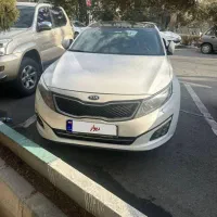 کیا اپتیما بدون رنگ