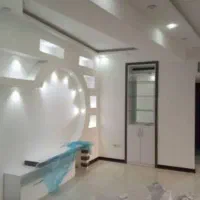 نقاشی ساختمان