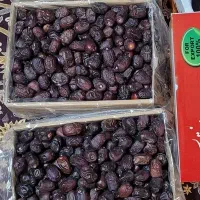 خرما کلوته کلیته عکس تزئینی هست