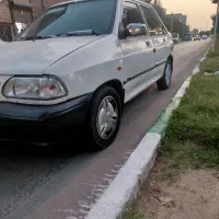 پراید مدل 88