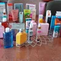 کرم خاویار تراست