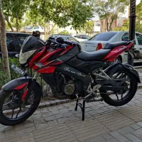 موتور ان اس ns