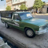مزدا وانت ۱۶۰۰