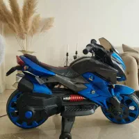 موتور و ماشین شارژی