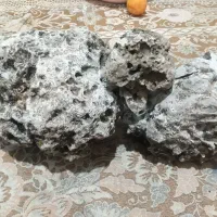 شهاب سنگ مریخی بدون جذب اهنربا