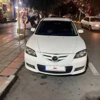 مزدا ۲۰۰۷|خودرو سواری و وانت|تهران, استاد معین|دیوار