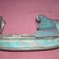 لوله بر 4 اینچ آلمان غربی