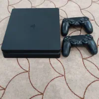 PS4 اسلیم 1ترابایت کپی خور