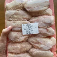بهترین کیفیت بال در استان گلستان