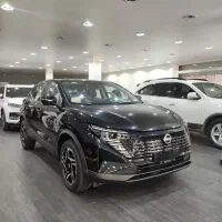 نیسان قشقایی 2025صفر خشک