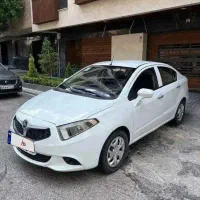 برلیانس 230 بدون رنگ