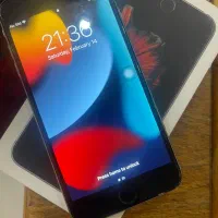 آیفون 6splus حافظه ۱۲۸