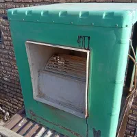 بدنه کولر آبی 4500 سالم