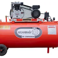 کمپرسور باد فرهادی