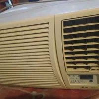کولر پنجره ای ال جی