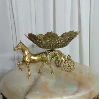 میوه خوری برنزی