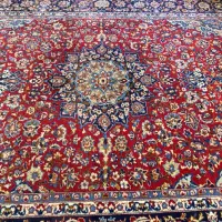 فرش دستباف ۹ متری