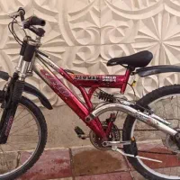 دوچرخه CIELO