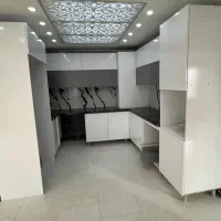 فروش طبقات دوخواب فول لاکچری ۸۲متری قیمت ۳۱۰۰