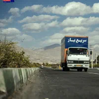 باربری اسبابکشی حمل اثاثیه اتوبارخاور،وانت،کارگر|خدمات حمل و نقل|تهران, کوهک|دیوار