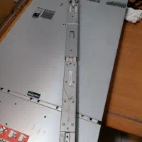 ریل کیت سرور dl360