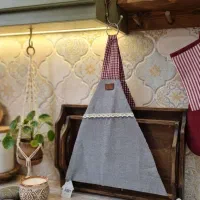 پیشبند دستگیره