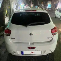 تیبا ۲ مدل ۹۶|خودرو سواری و وانت|تهران, مینابی|دیوار