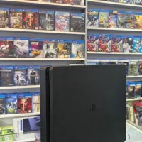 ps4 slim 1t فول بازی