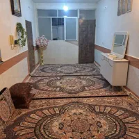 خونه ویلایی  همکف