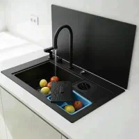 سینک رویایی