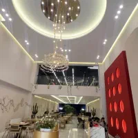 سیستم صوتی سقفی کافه و فروشگاه