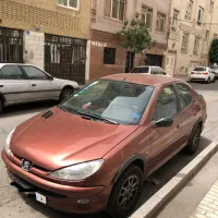 ۲۰۶ sd tu5 v1 سفارش مدیران