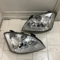 چراغ جلو ام وی ام MVM 530 فابریک درحد نو