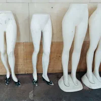 مانکن پایین تنه