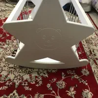 گهواره متحرک