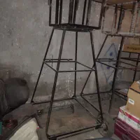 دکل هیئت