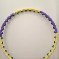 حلقه ورزشی